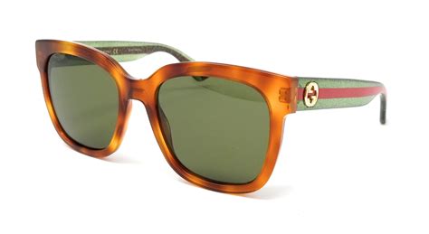 gucci shades green|Gucci shades cheap.